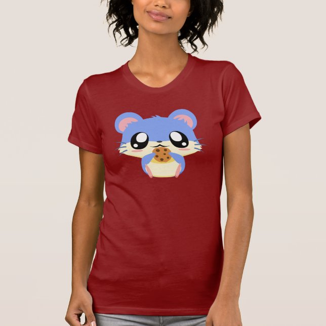 Cookie T-Shirt (Front)