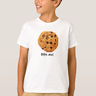 Cookie T-shirt