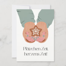 cookie time, heart time