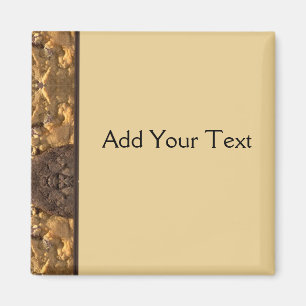 Cookie Time Magnet