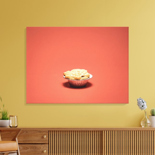 Cookie Wall Decor (Insitu(LivingRoom))