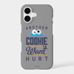 Cookie Won't Hurt