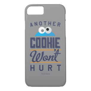 Cookie Won't Hurt iPhone 8/7 Case