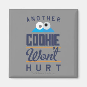 Cookie Won't Hurt Magnet