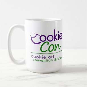 CookieCon 2012 Mug