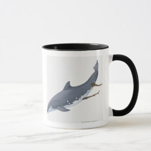 Cookiecutter Sharks Mug