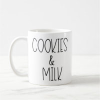Cookies and Milk