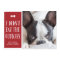Cookies | Cute Pet Holiday Photo Card