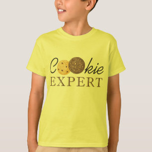 cookies expert T-Shirt