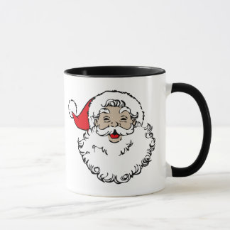 Cookies for Santa Mug