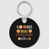 Cookies Make Everything Better