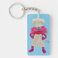 Cookie's Monster Food Truck | Gonger Posing