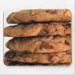 Cookies! Mouse Mat<br><div class="desc">Afternoon Delight</div>