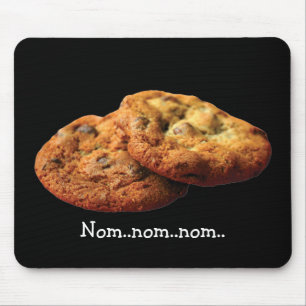Cookies Mouse Mat