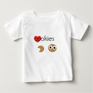Cookies shirt
