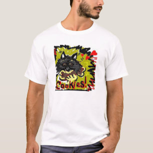 Cookies! T-Shirt
