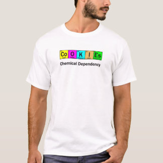 Cookies T-Shirt
