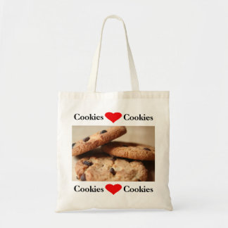 Cookies! Tote Bag