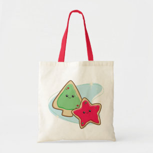 Cookies Tote Bag