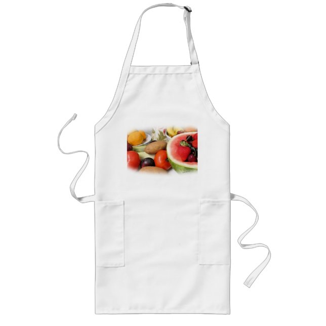 Cooking Apron (Front)