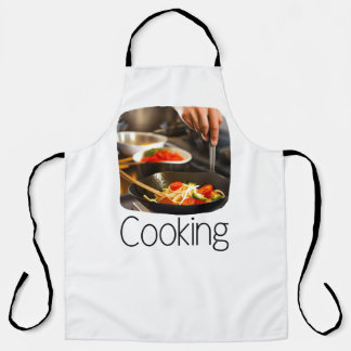 COOKING APRON