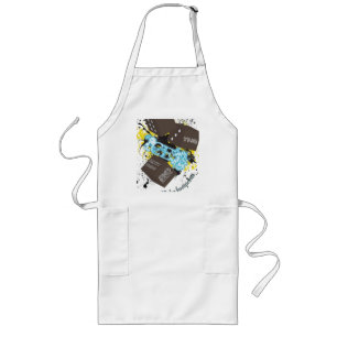 COOKING APRON