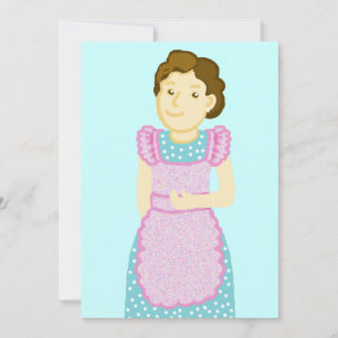Cooking apron