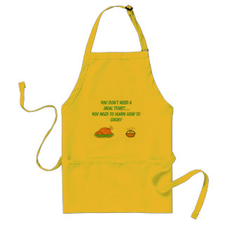 Cooking Apron