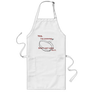 Cooking Apron