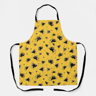 Cooking Apron for Mom and Nature Lovers