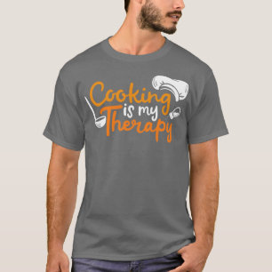 Cooking Chef Cook Culinary1  T-Shirt
