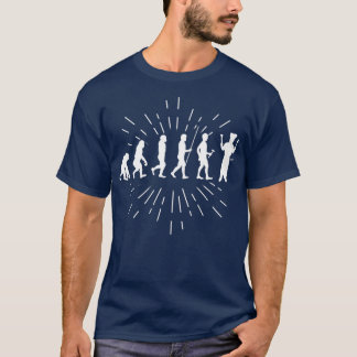 Cooking Cuisine Gourmet Culinary Gift  (4) T-Shirt