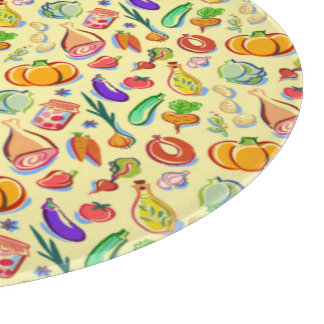 Cooking Cutting Board