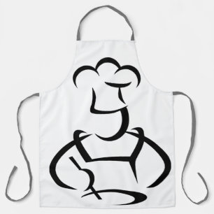cooking it up apron