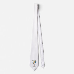 Cooking Nut T-shirts and Gifts Tie