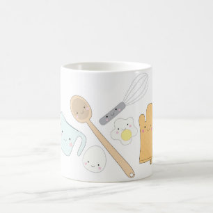 Cooking Pals Mug