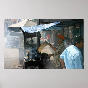 Cooking Poster