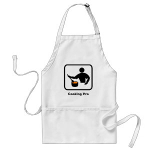 Cooking Pro Standard Apron