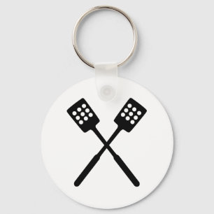 Cooking - Spatula Key Ring