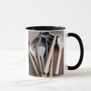 Cooking spoons mug