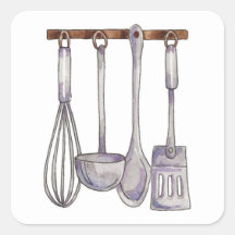 Cooking Tools