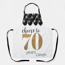 cooking up 70 years of flavour