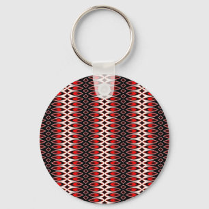 Cooking with Gas Key Ring