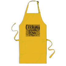 Cooking With Love