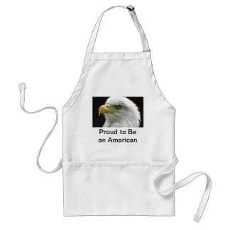 Cooking With Pride Standard Apron