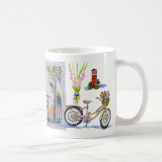 Cookman House at Chautauqua Coffee Mug