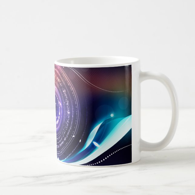 Cool 1 Mug (Right)