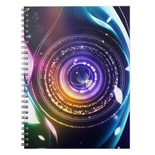 Cool 1 Notebook