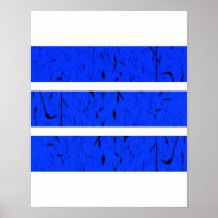 Cool 3 Line Symbol | Uniformity & Harmony Colorful