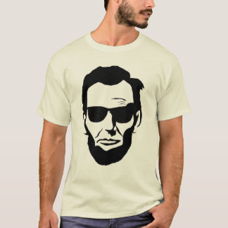 Cool Abraham T-Shirt
